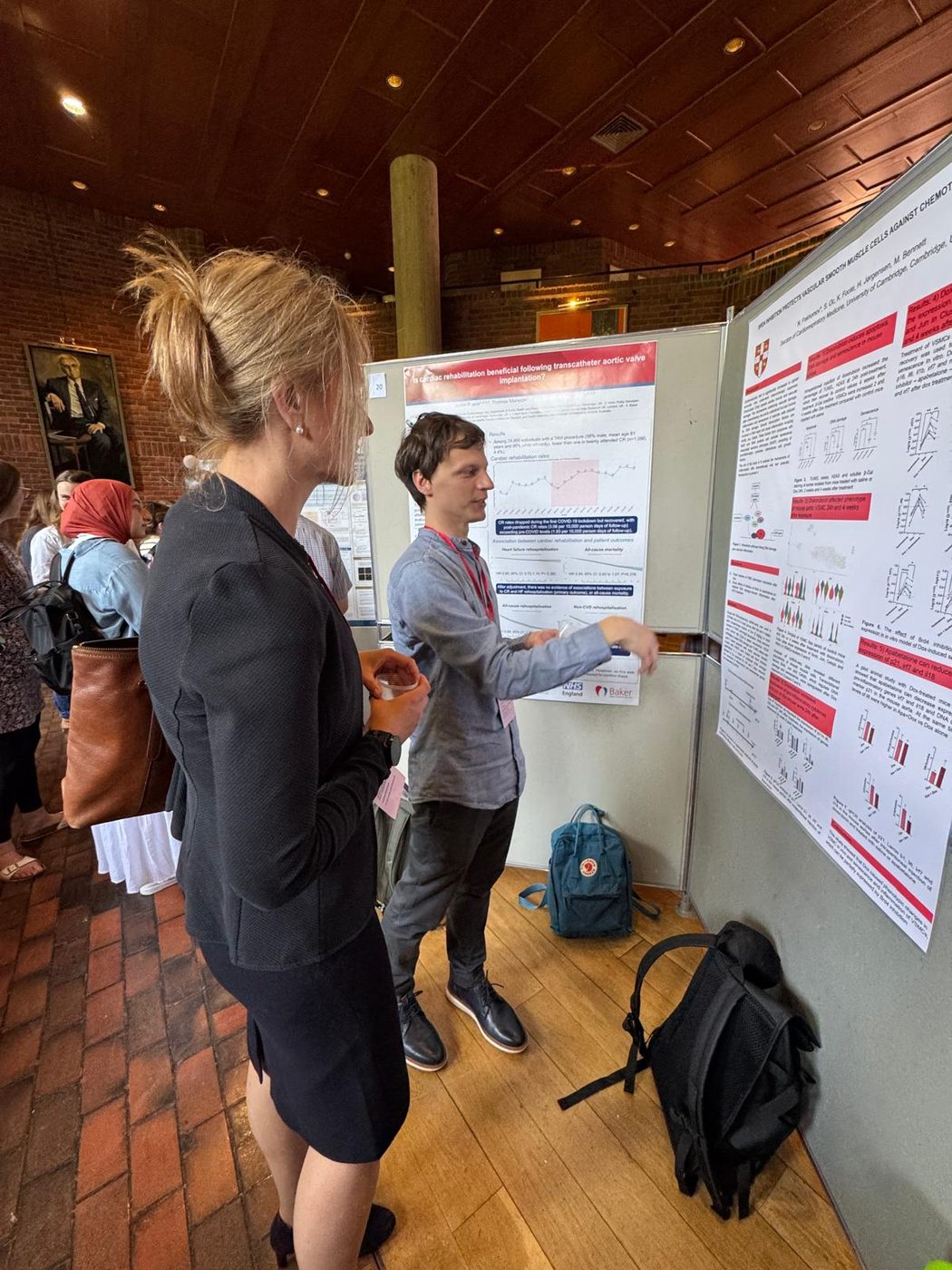 CRE symposium, 2025