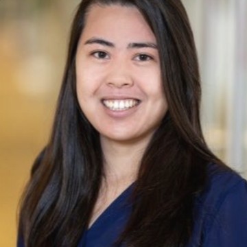 Photo of Amy Koo